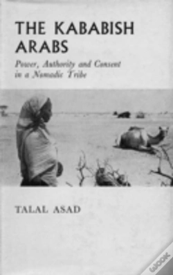 Capa do artigo Kababish Arabs