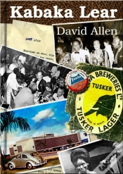 Capa do artigo Kabaka Lear
