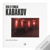 Kabakov Monographie-Ang/Russe