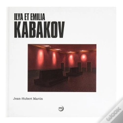 Capa do artigo Kabakov Monographie-Ang/Russe