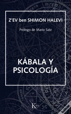 Capa do artigo Kabala Y Psicología