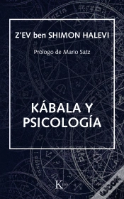 Capa do artigo Kabala Y Psicología
