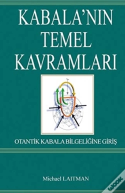 Capa do artigo Kabala'NıN Temel Kavramları