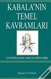 Capa do artigo Kabala
