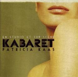 Capa do artigo Kabaret (En Studio Et Sur Scène) - CD