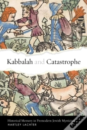 Capa do artigo Kabbalah And Catastrophe
