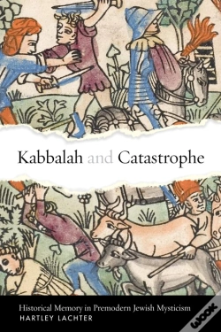 Capa do artigo Kabbalah And Catastrophe