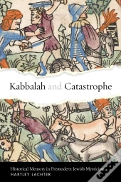 Kabbalah And Catastrophe