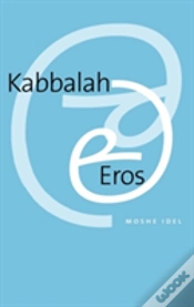 Capa do artigo Kabbalah And Eros