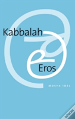 Capa do artigo Kabbalah And Eros