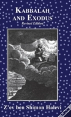 Capa do artigo Kabbalah And Exodus