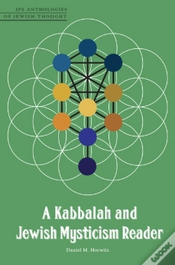 Capa do artigo Kabbalah And Jewish Mysticism Reader