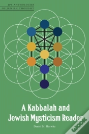Capa do artigo Kabbalah And Jewish Mysticism Reader