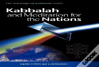 Kabbalah And Meditation For The Nations