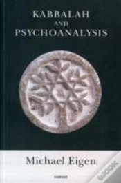 Capa do artigo Kabbalah And Psychoanalysis