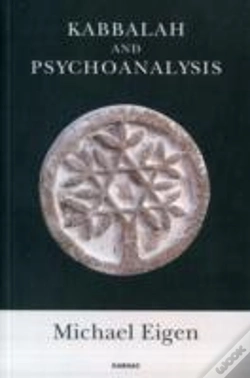 Capa do artigo Kabbalah And Psychoanalysis