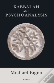 Capa do artigo Kabbalah And Psychoanalysis