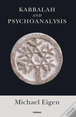 Capa do artigo Kabbalah And Psychoanalysis