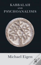 Capa do artigo Kabbalah And Psychoanalysis
