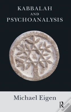 Capa do artigo Kabbalah And Psychoanalysis