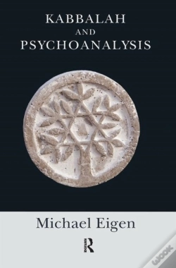 Capa do artigo Kabbalah And Psychoanalysis