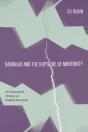 Kabbalah And The Rupture Of Modernity - Preview