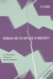 Capa do artigo Kabbalah And The Rupture Of Modernity
