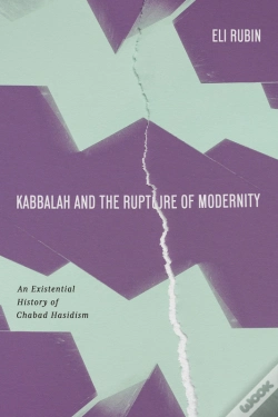 Capa do artigo Kabbalah And The Rupture Of Modernity