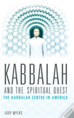 Capa do artigo Kabbalah And The Spiritual Quest
