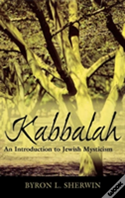 Capa do artigo Kabbalah