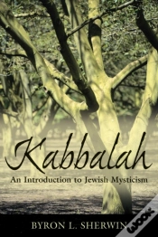 Capa do artigo Kabbalah