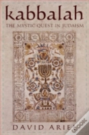 Capa do artigo Kabbalah