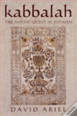 Capa do artigo Kabbalah