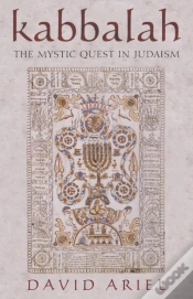 Capa do artigo Kabbalah