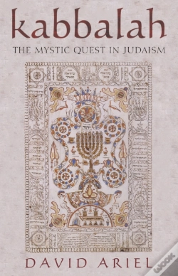Capa do artigo Kabbalah