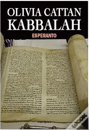 Capa do artigo Kabbalah Esperanto T.1