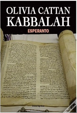 Capa do artigo Kabbalah Esperanto T.1