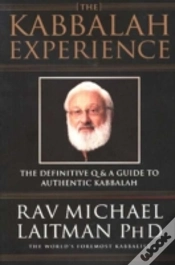 Capa do artigo Kabbalah Experience