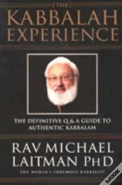 Capa do artigo Kabbalah Experience