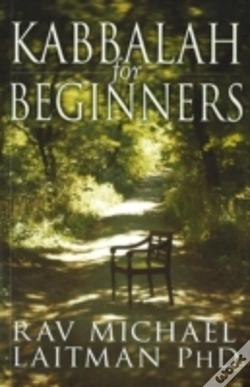 Capa do artigo Kabbalah For Beginners