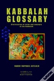 Capa do artigo Kabbalah Glossary
