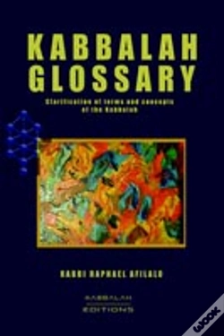 Capa do artigo Kabbalah Glossary