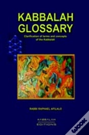 Capa do artigo Kabbalah Glossary