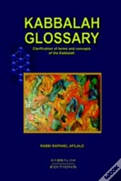 Capa do artigo Kabbalah Glossary
