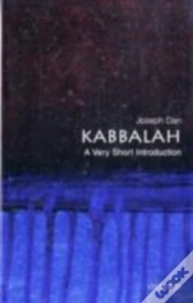 Capa do artigo Kabbalah