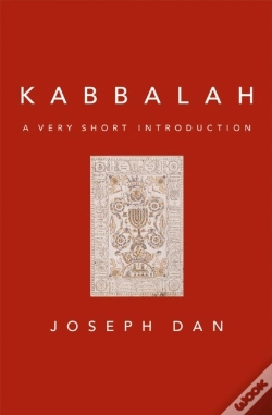 Capa do artigo Kabbalah