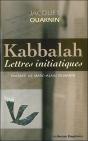 Kabbalah ; Lettres Initiatiques - Preview