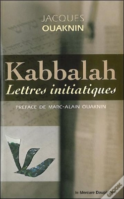 Capa do artigo Kabbalah ; Lettres Initiatiques