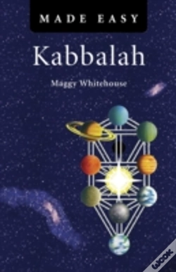 Capa do artigo Kabbalah Made Easy
