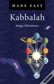 Capa do artigo Kabbalah Made Easy